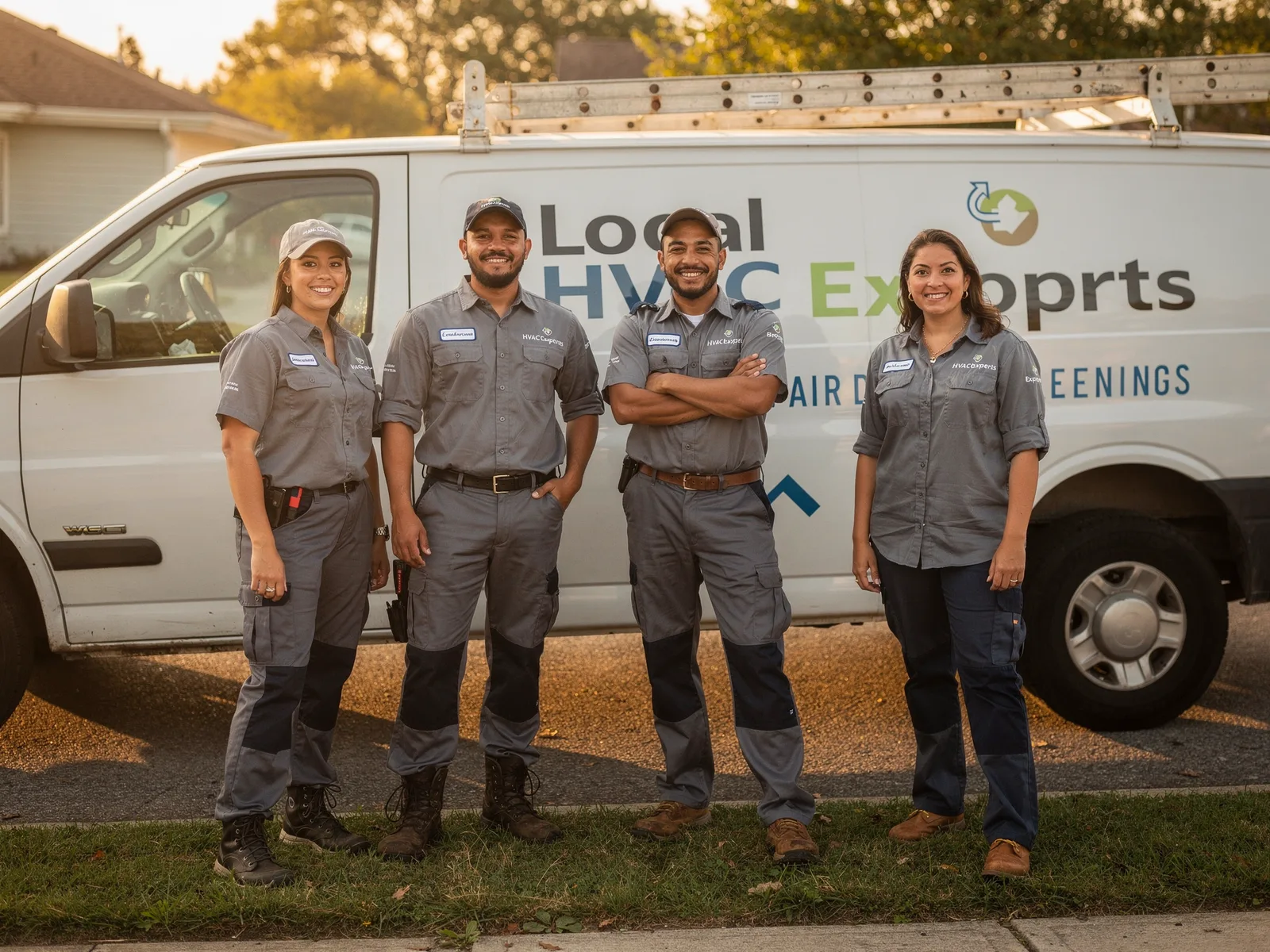 24/7 HVAC Repair & AC Replacement company in Bassett, VA